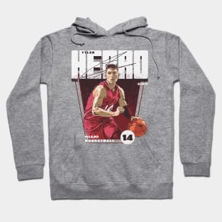 Tyler Herro Miami Premiere Hoodie